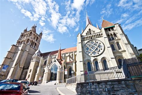 Aktivitäten mit Kindern in Lausanne